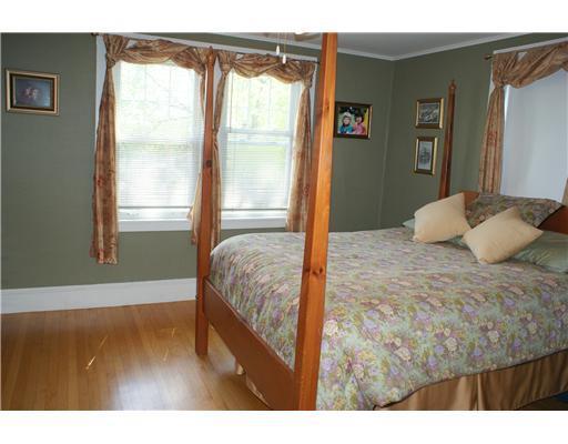 46 Norway Road Bangor, ME 04401 - Photo 12 of 25 Master Bedroom.