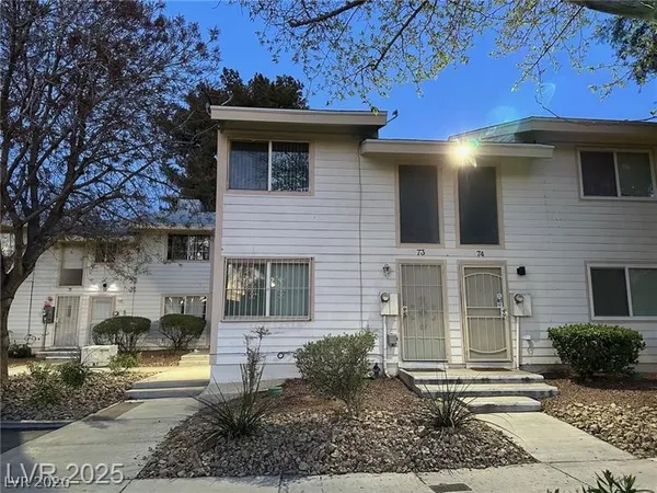 $1,250 | 4770 South Topaz Street, Unit 73, Las Vegas, NV 89121