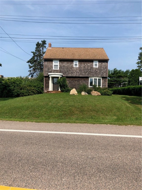 1215 Ocean Road Narragansett, RI 02882 - Photo 1 of 2 Gallery Image 1