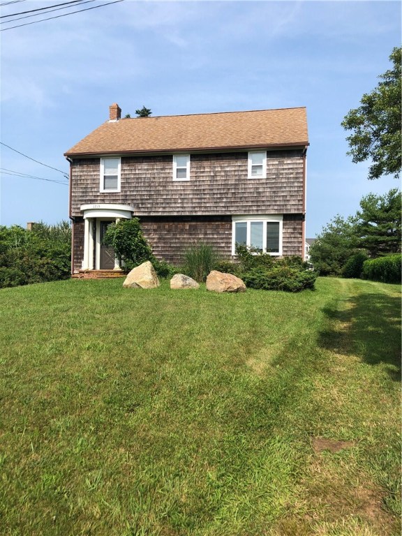 1215 Ocean Road Narragansett, RI 02882 - Photo 2 of 2 Gallery Image 2