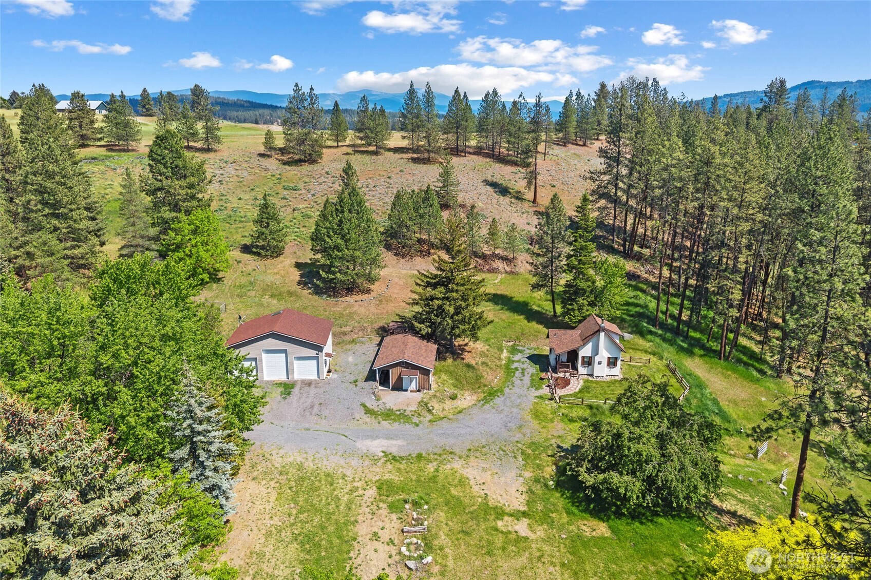 970 C Kitt-Narcisse Road Colville, WA 99114 - Photo 8 of 38