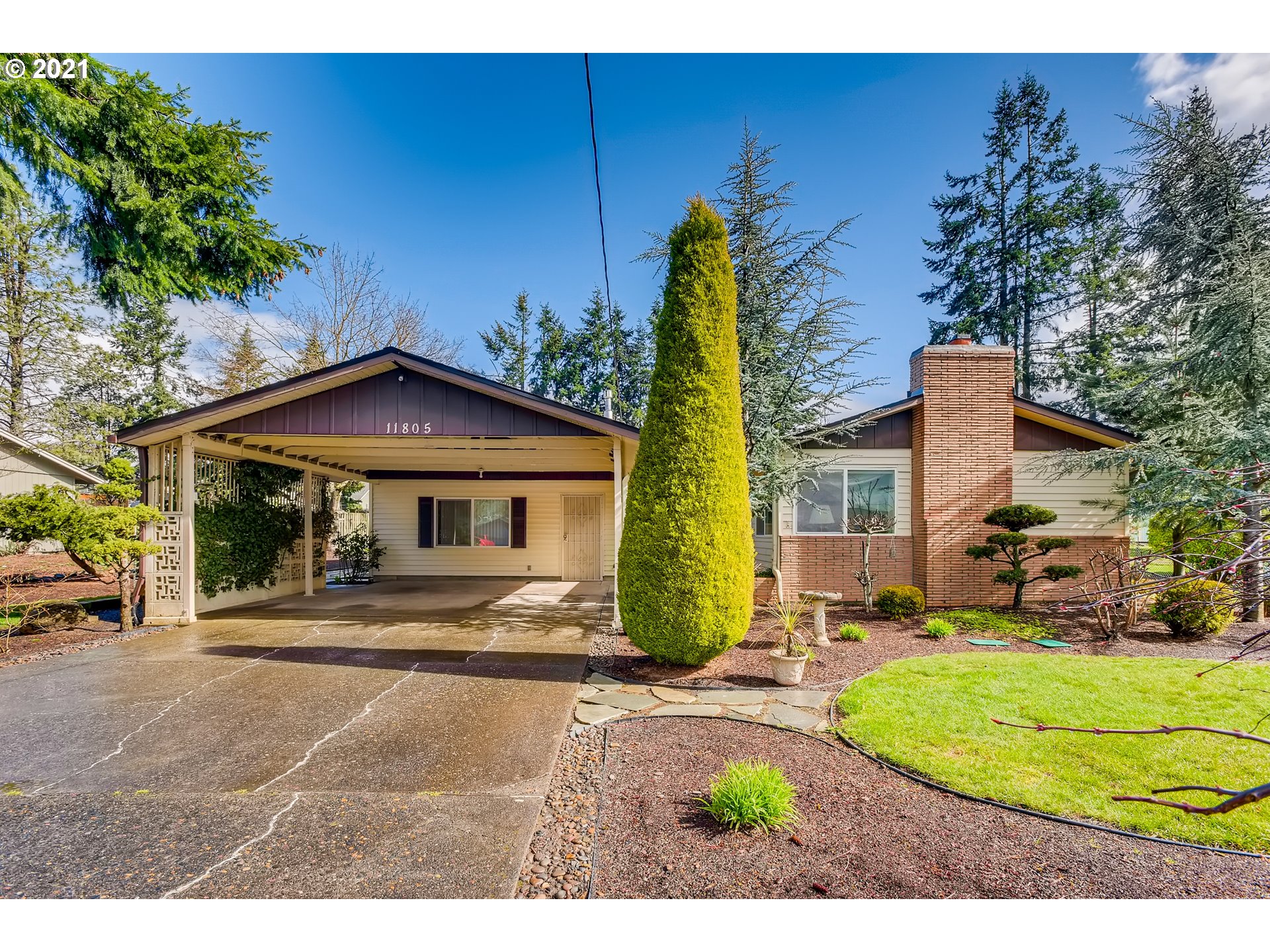 11805 Partlow Road Oregon City, OR 97045 - Photo 1 of 28 Gallery Image 1
