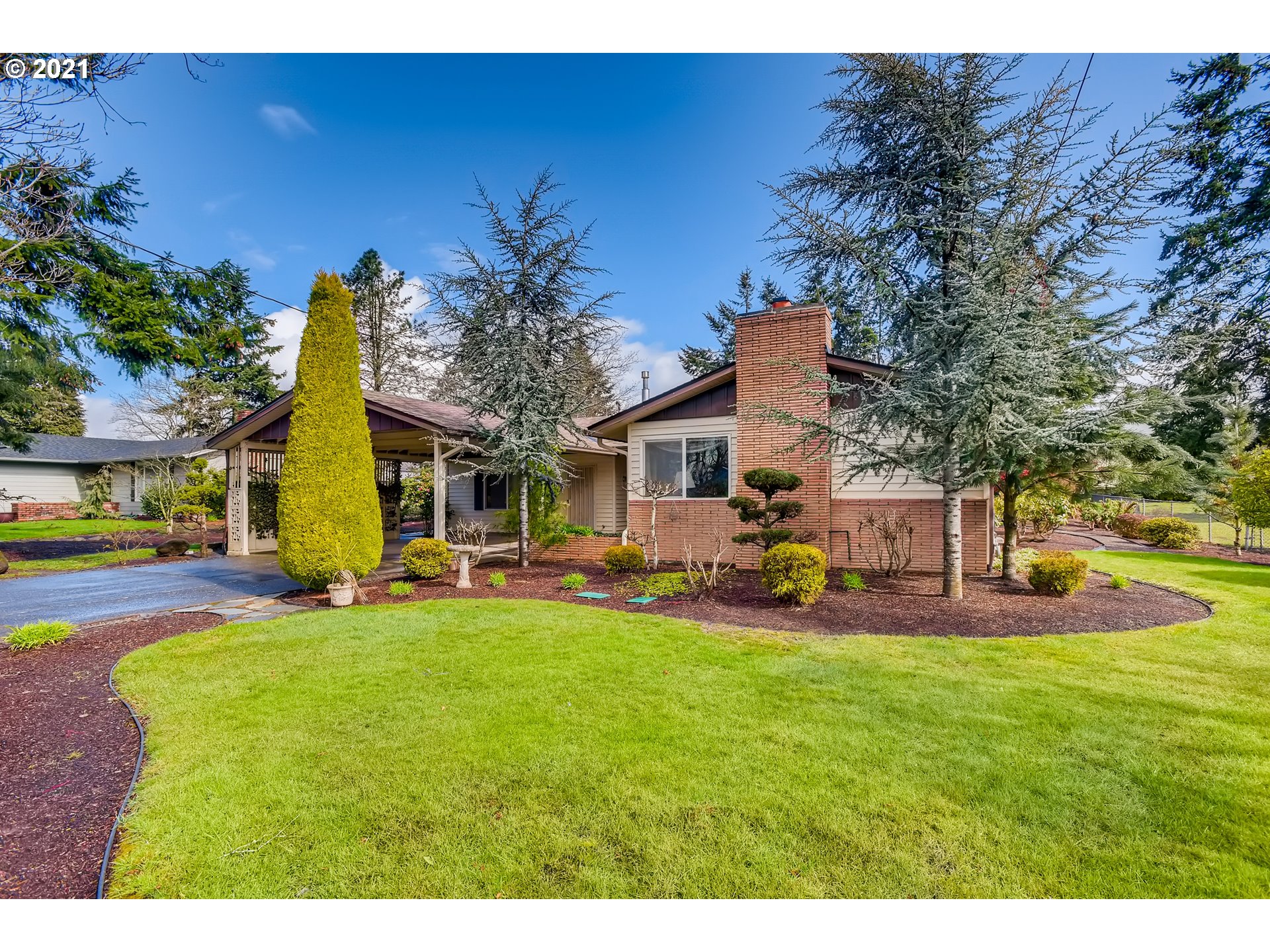 11805 Partlow Road Oregon City, OR 97045 - Photo 2 of 28 Gallery Image 2