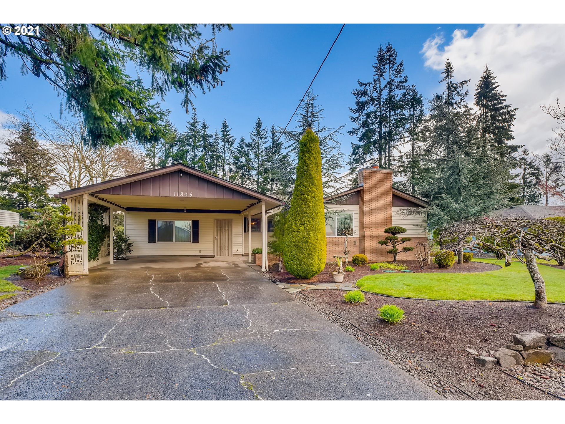 11805 Partlow Road Oregon City, OR 97045 - Photo 3 of 28 Gallery Image 3