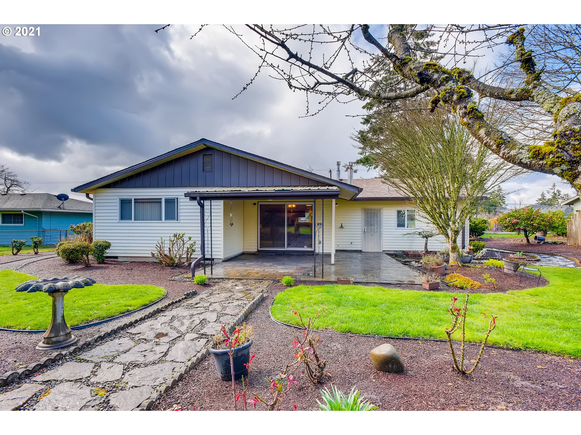 11805 Partlow Road Oregon City, OR 97045 - Photo 24 of 28 Gallery Image 24