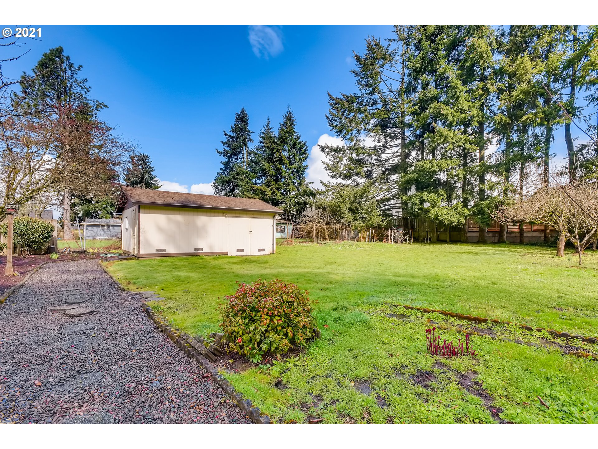 11805 Partlow Road Oregon City, OR 97045 - Photo 25 of 28 Gallery Image 25