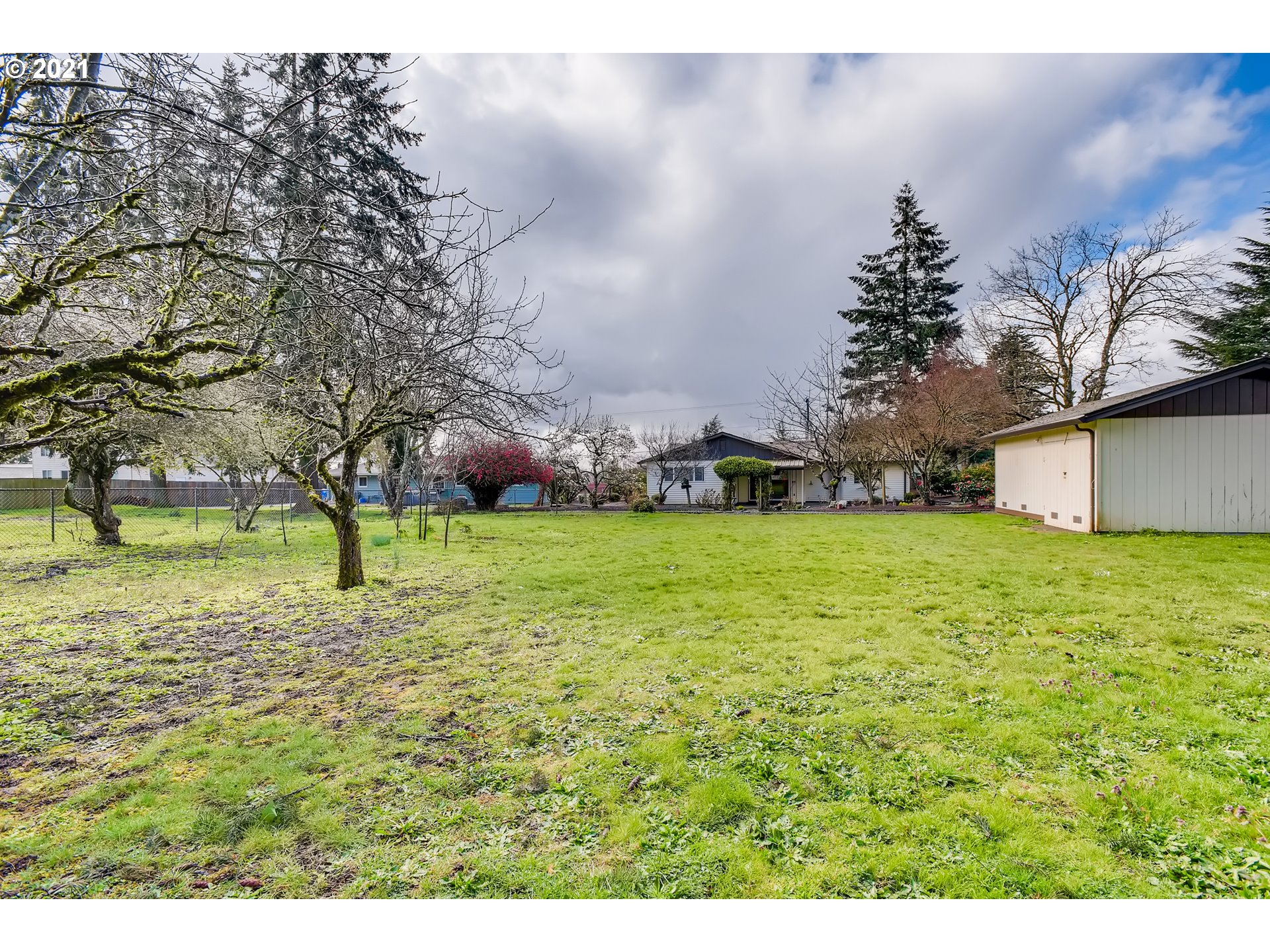 11805 Partlow Road Oregon City, OR 97045 - Photo 26 of 28 Gallery Image 26