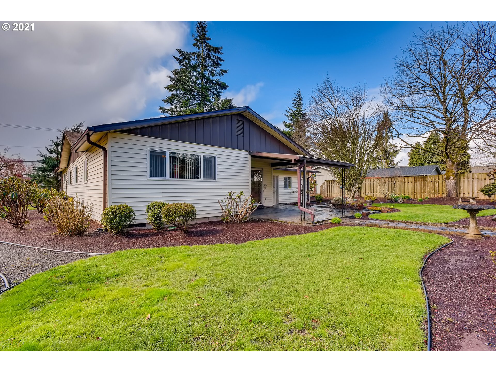 11805 Partlow Road Oregon City, OR 97045 - Photo 27 of 28 Gallery Image 27