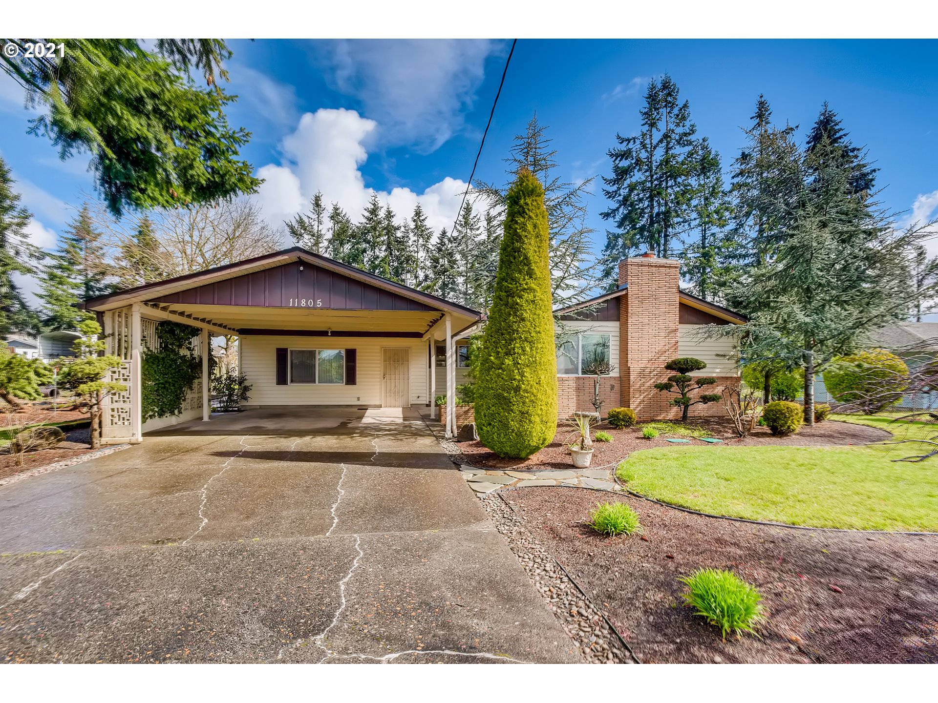11805 Partlow Road Oregon City, OR 97045 - Photo 5 of 28 Gallery Image 5