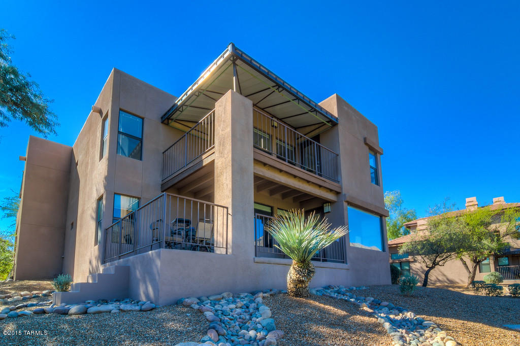 5800 North Kolb Road, Unit 11261 Tucson, AZ 85750 - Photo 44 of 48
