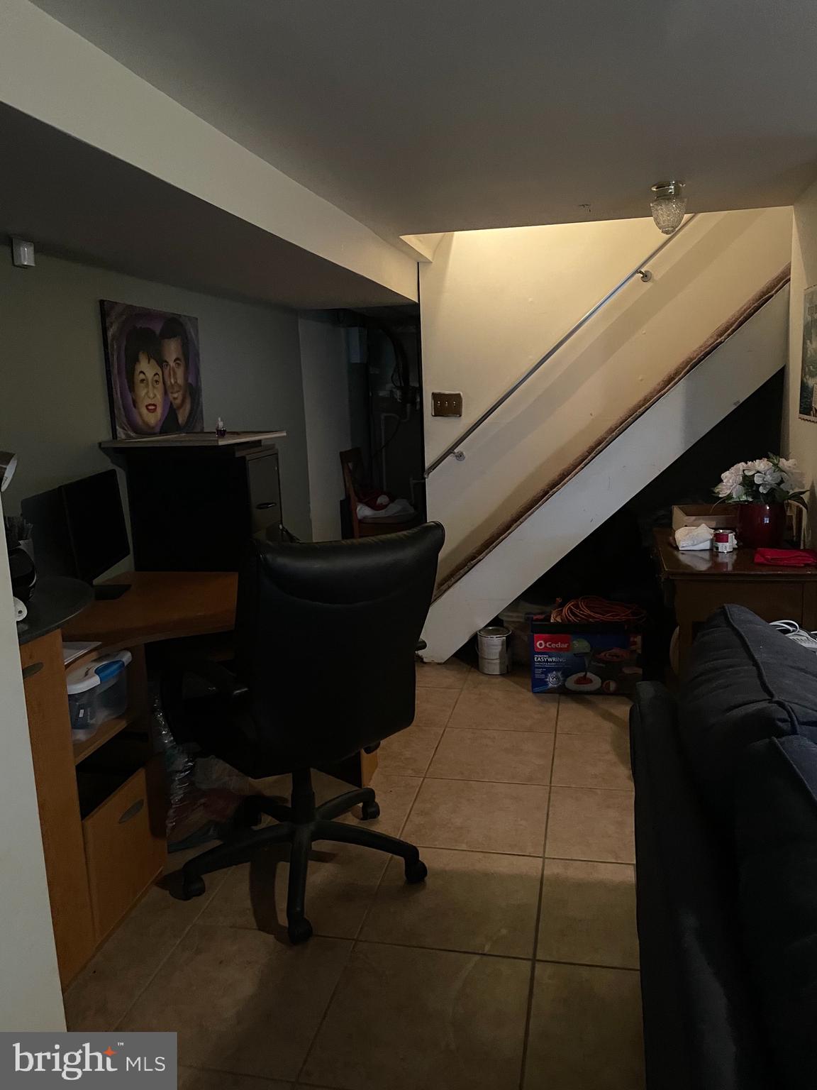 12610 Medford Road Philadelphia, PA 19154 - Photo 15 of 20 Finish Basement with office space