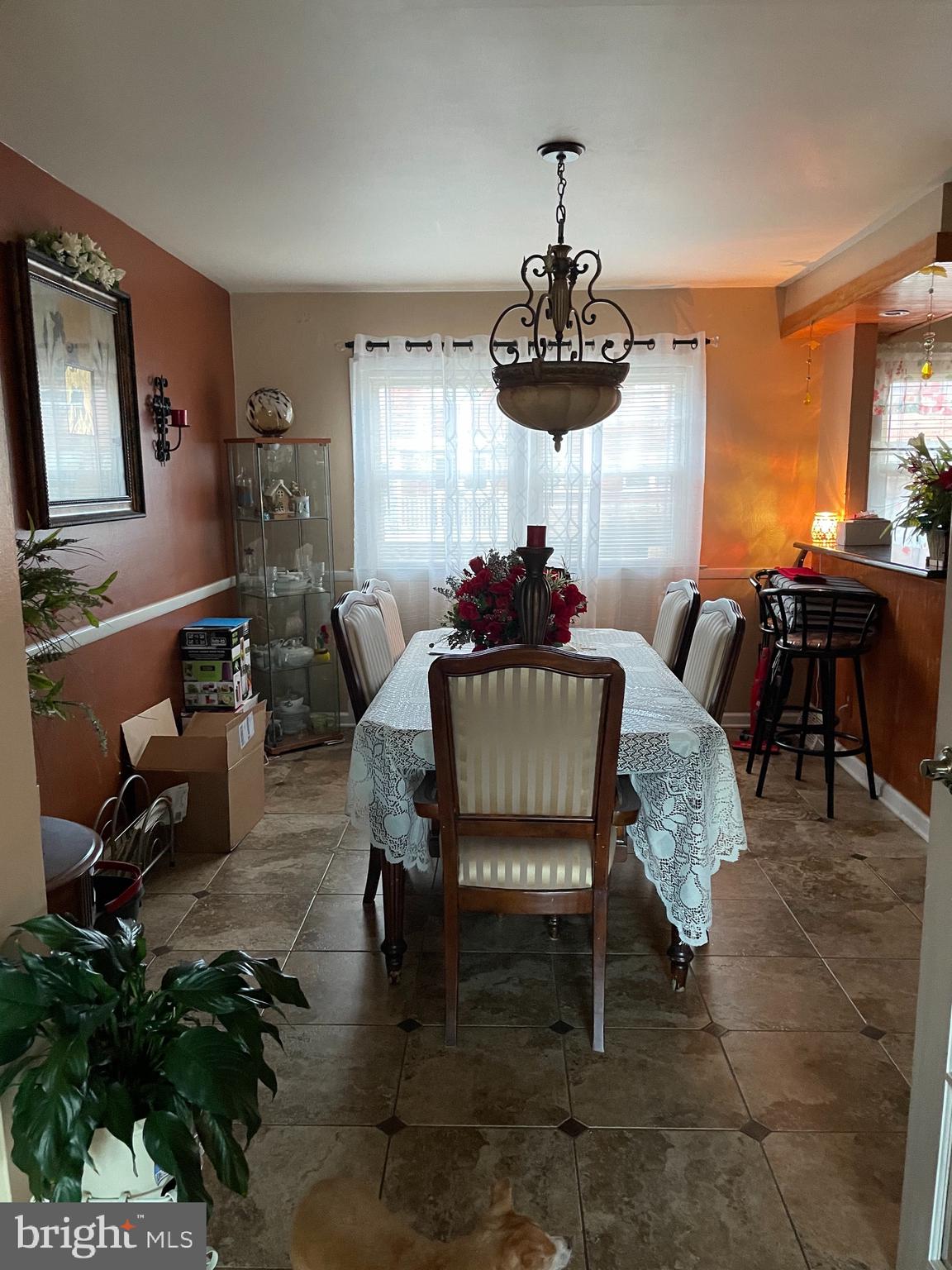 12610 Medford Road Philadelphia, PA 19154 - Photo 7 of 20 Formal Dining Room
