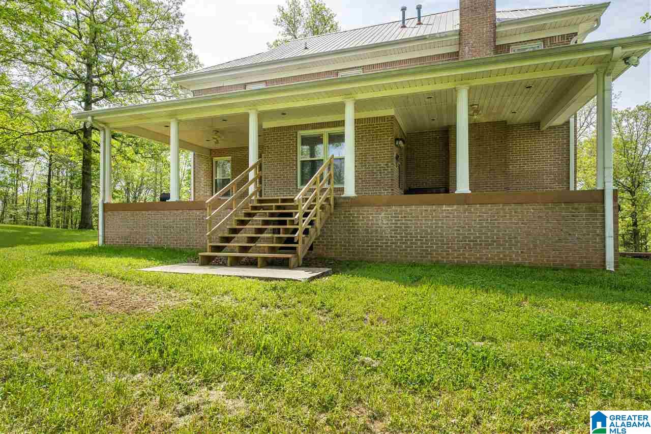 9235 Old Springville Road Trussville, AL 35173 - Photo 39 of 50