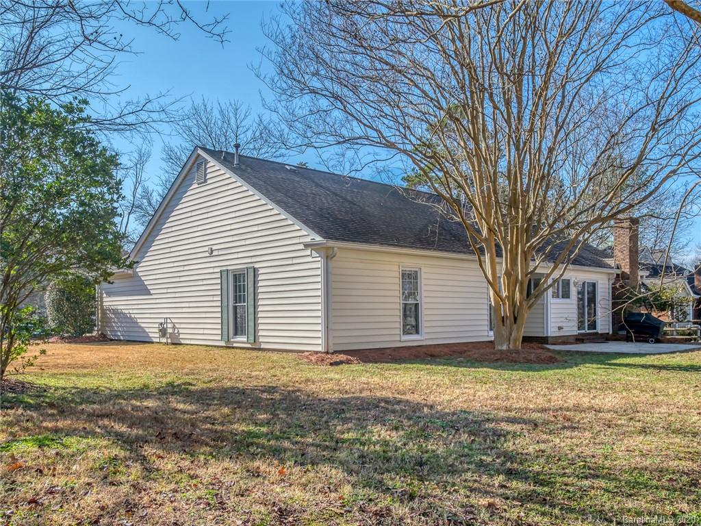 4408 Truscott Road Charlotte, NC 28226 - Photo 27 of 31 Gallery Image 27