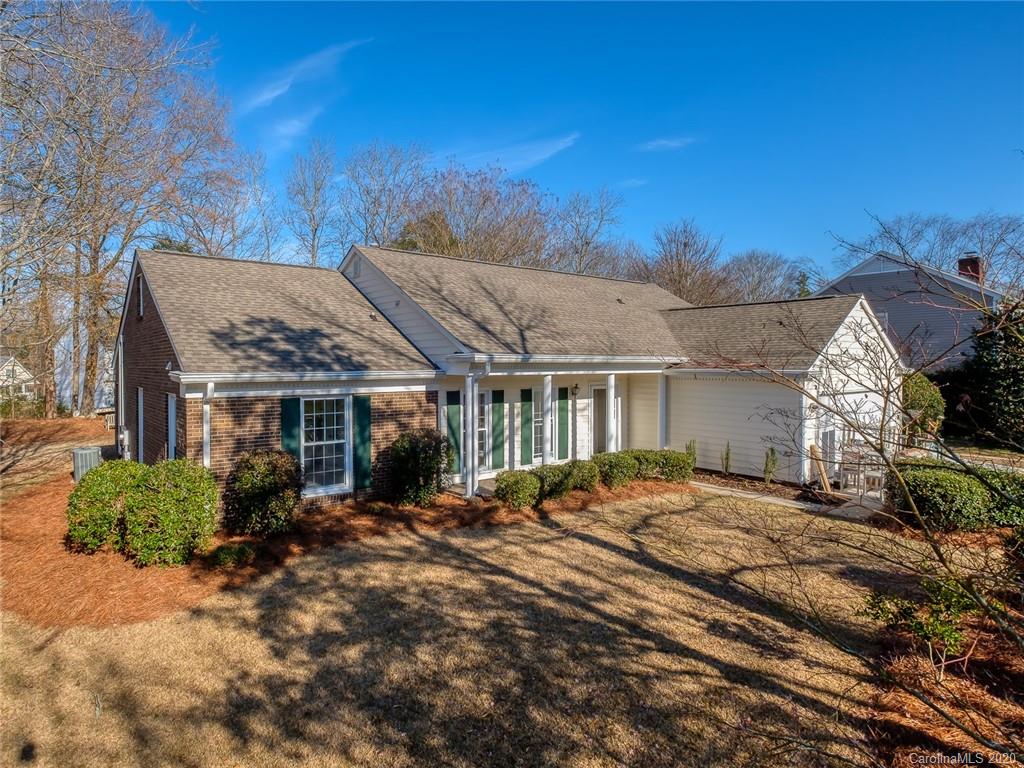 4408 Truscott Road Charlotte, NC 28226 - Photo 30 of 31 Gallery Image 30