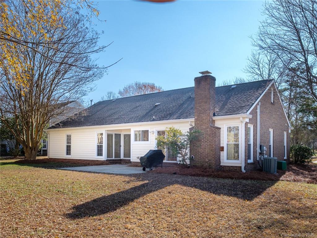 4408 Truscott Road Charlotte, NC 28226 - Photo 31 of 31 Gallery Image 31