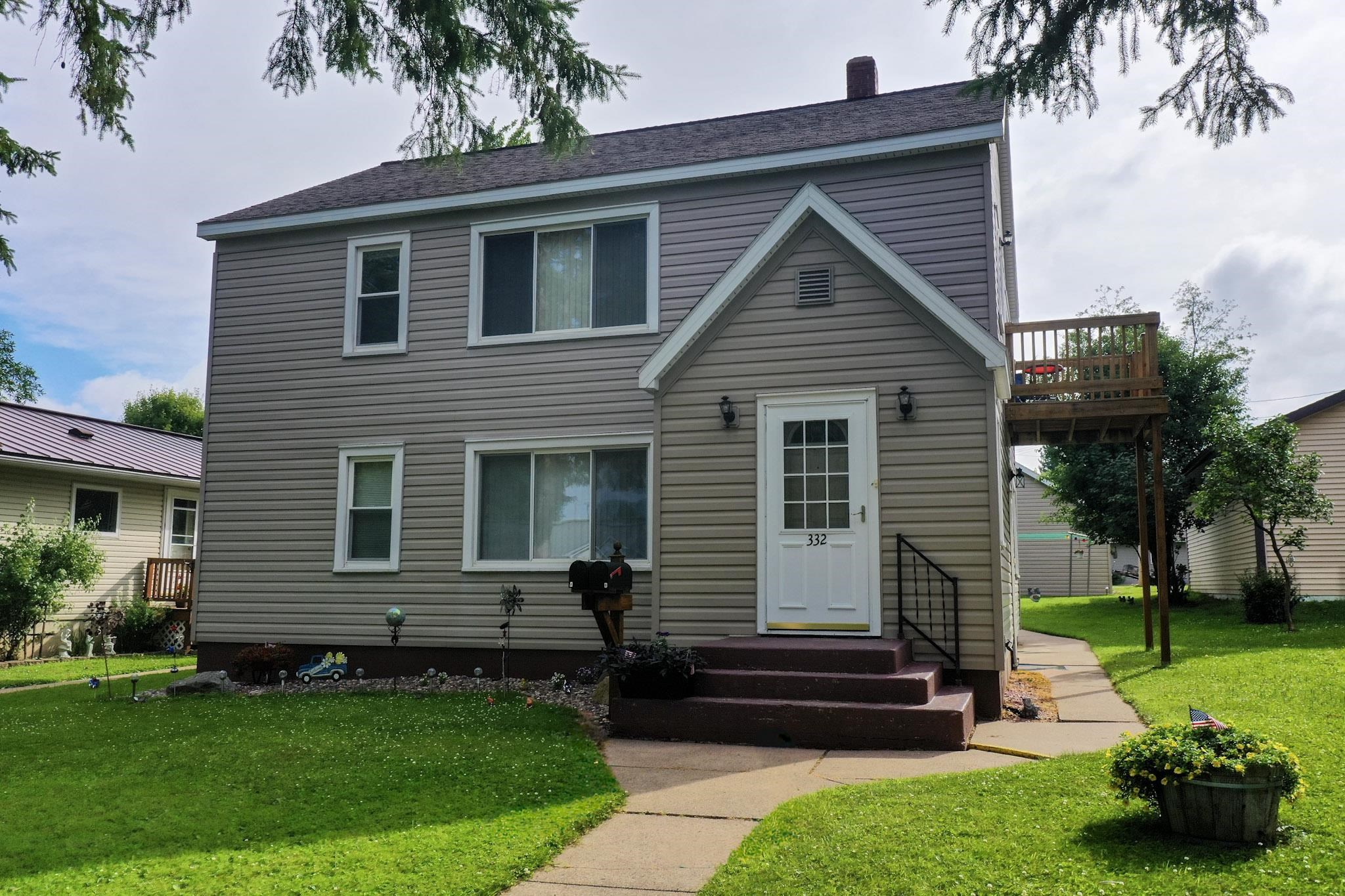 332 South 3rd Street Medford, WI 54451 - Photo 16 of 16