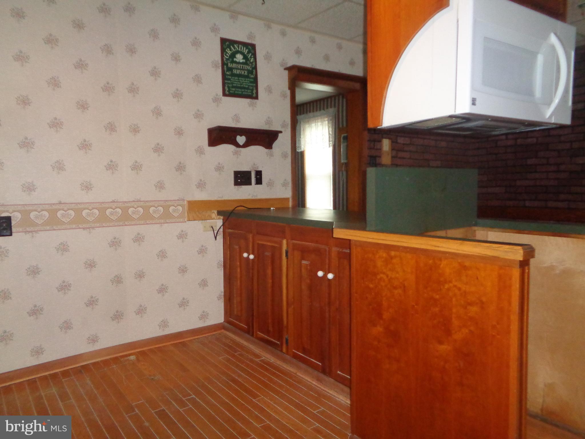4 Waterfront Street Reedsville, PA 17084 - Photo 4 of 27 Kitchen