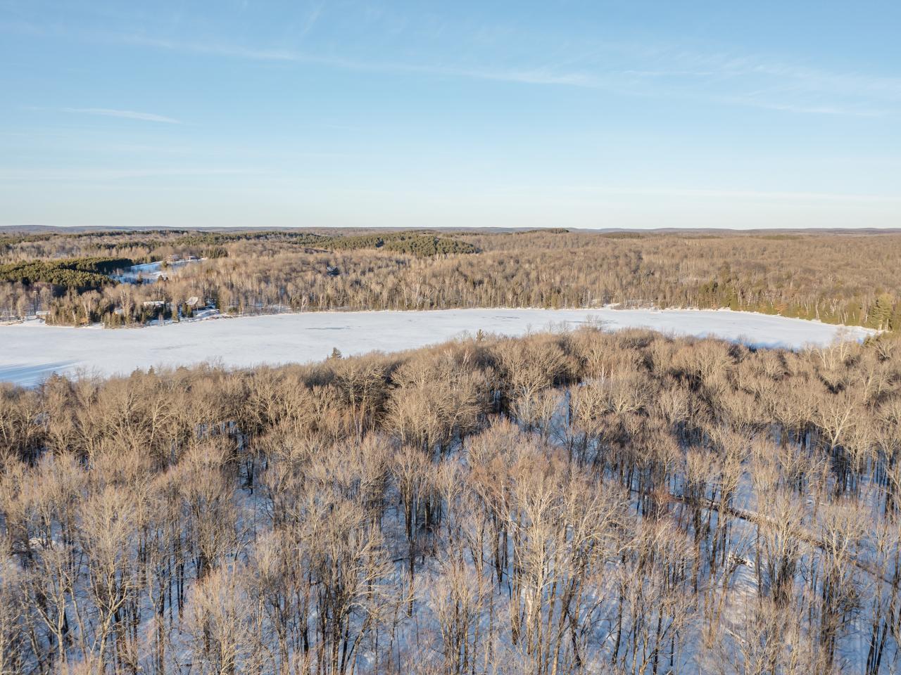 1017 Nicolet Shores Road Phelps, WI 54554 - Photo 2 of 24 Gallery Image 2