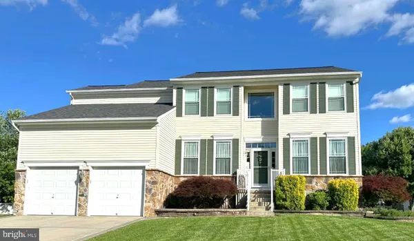 $600,000 | 36 Hill Farm Way, Swedesboro, NJ 08085