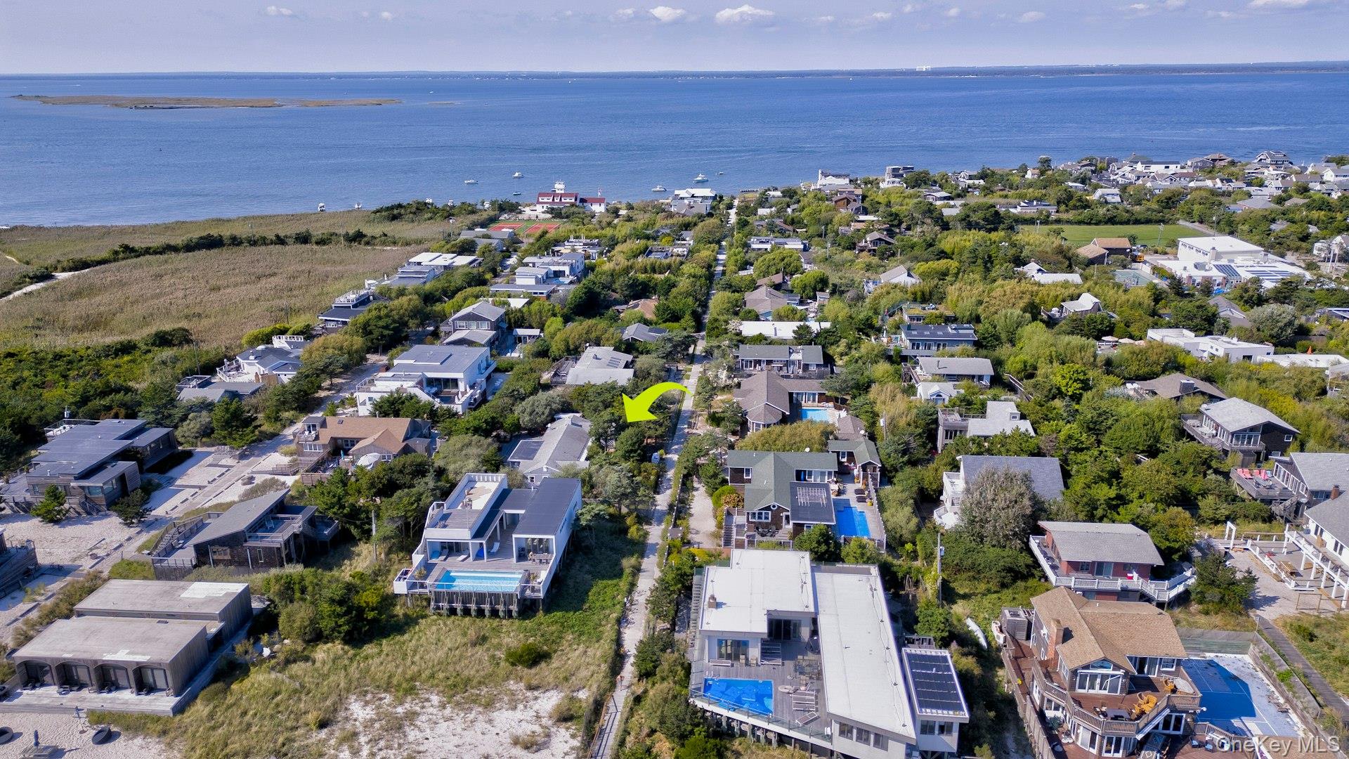 39 Sloop Walk Ocean Beach, NY 11770 - Photo 42 of 46
