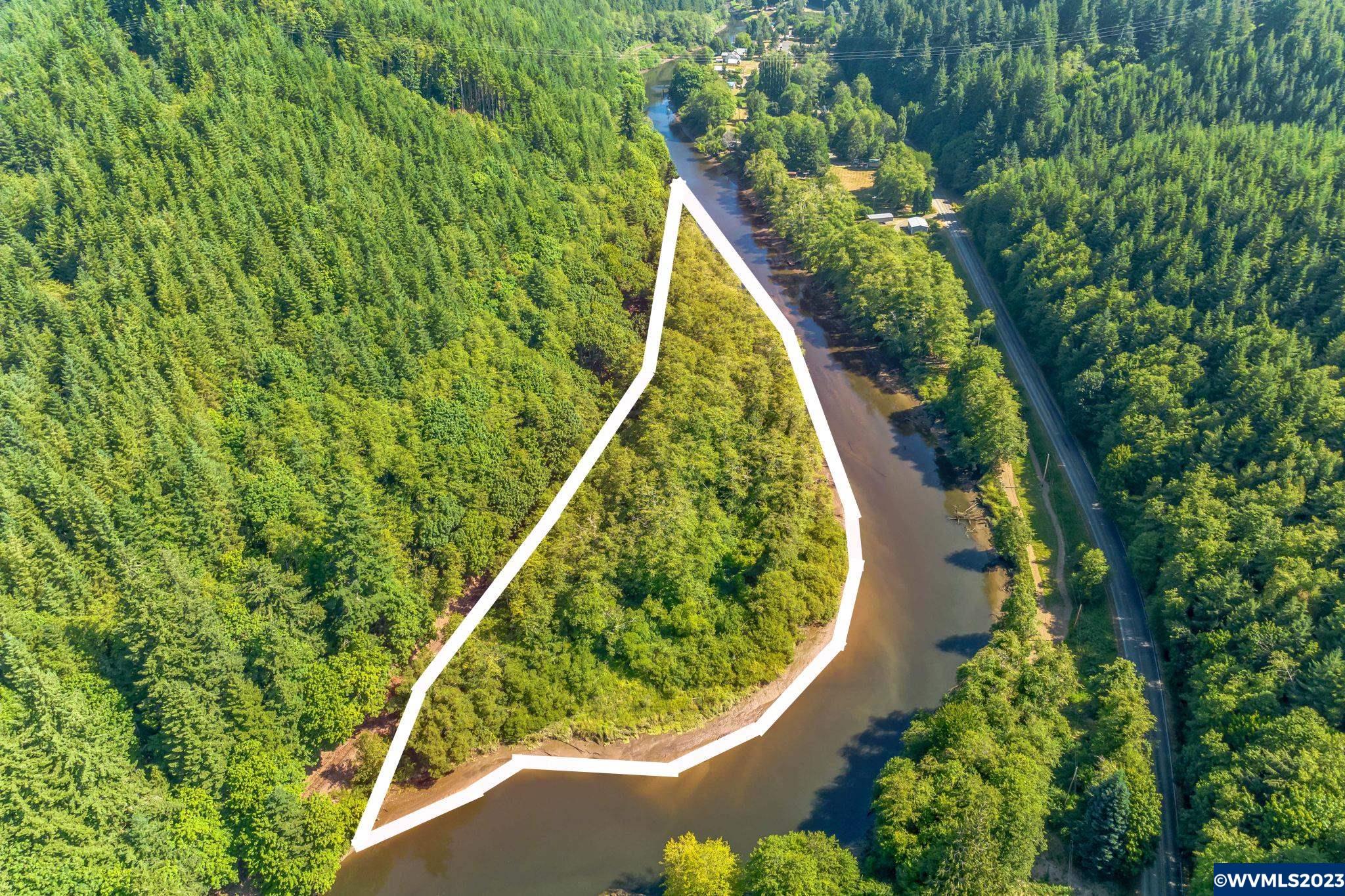 0 Elk City Road Toledo, OR 97391 - Photo 1 of 19