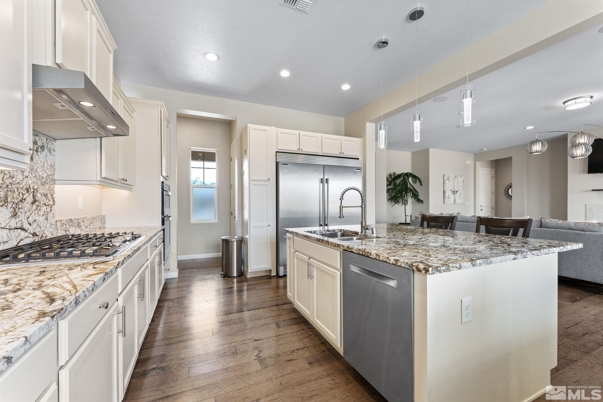 2523 Titanium Crest Drive Reno, NV 89521 - Photo 15 of 37 Photo 15