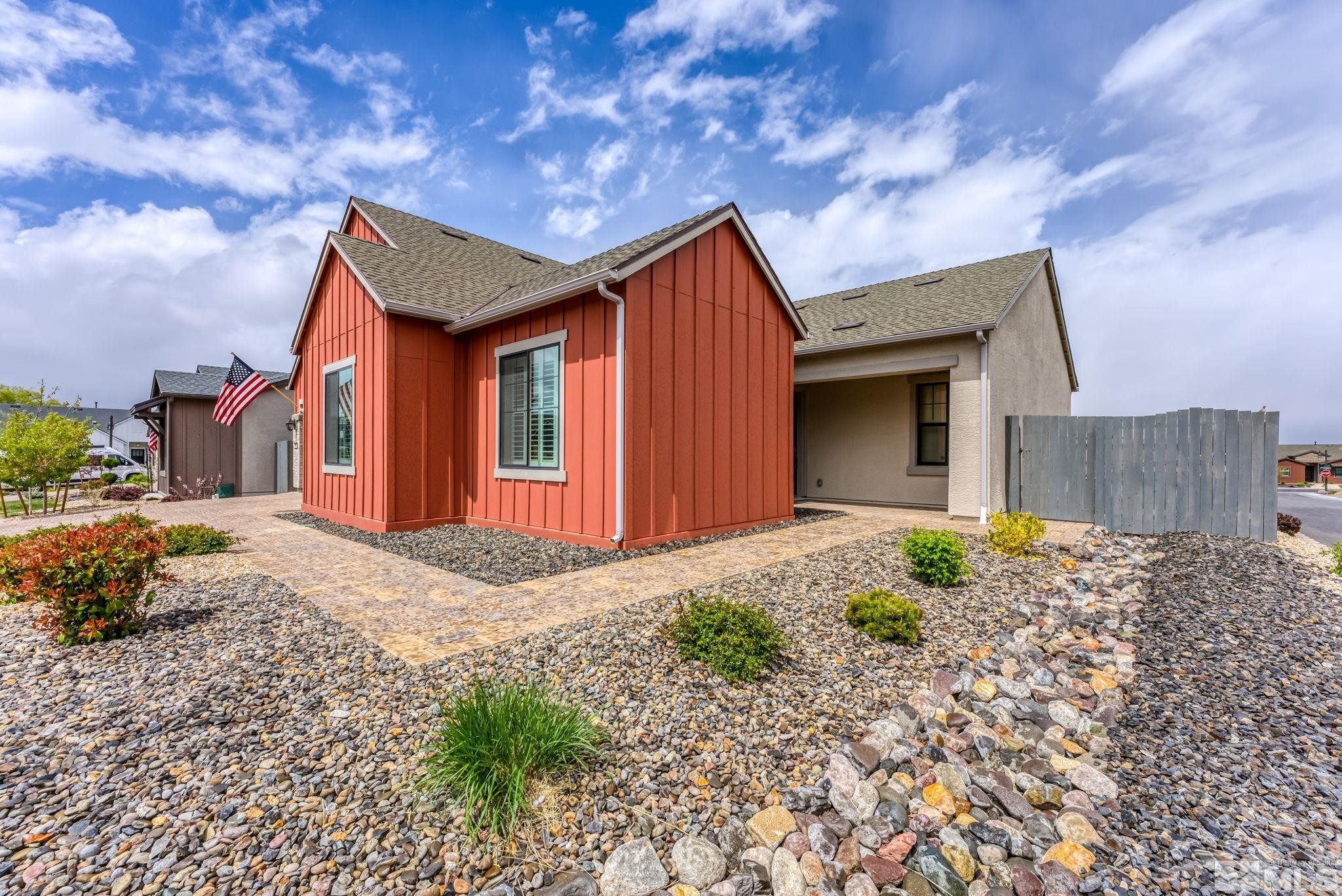 2523 Titanium Crest Drive Reno, NV 89521 - Photo 2 of 37 Photo 2