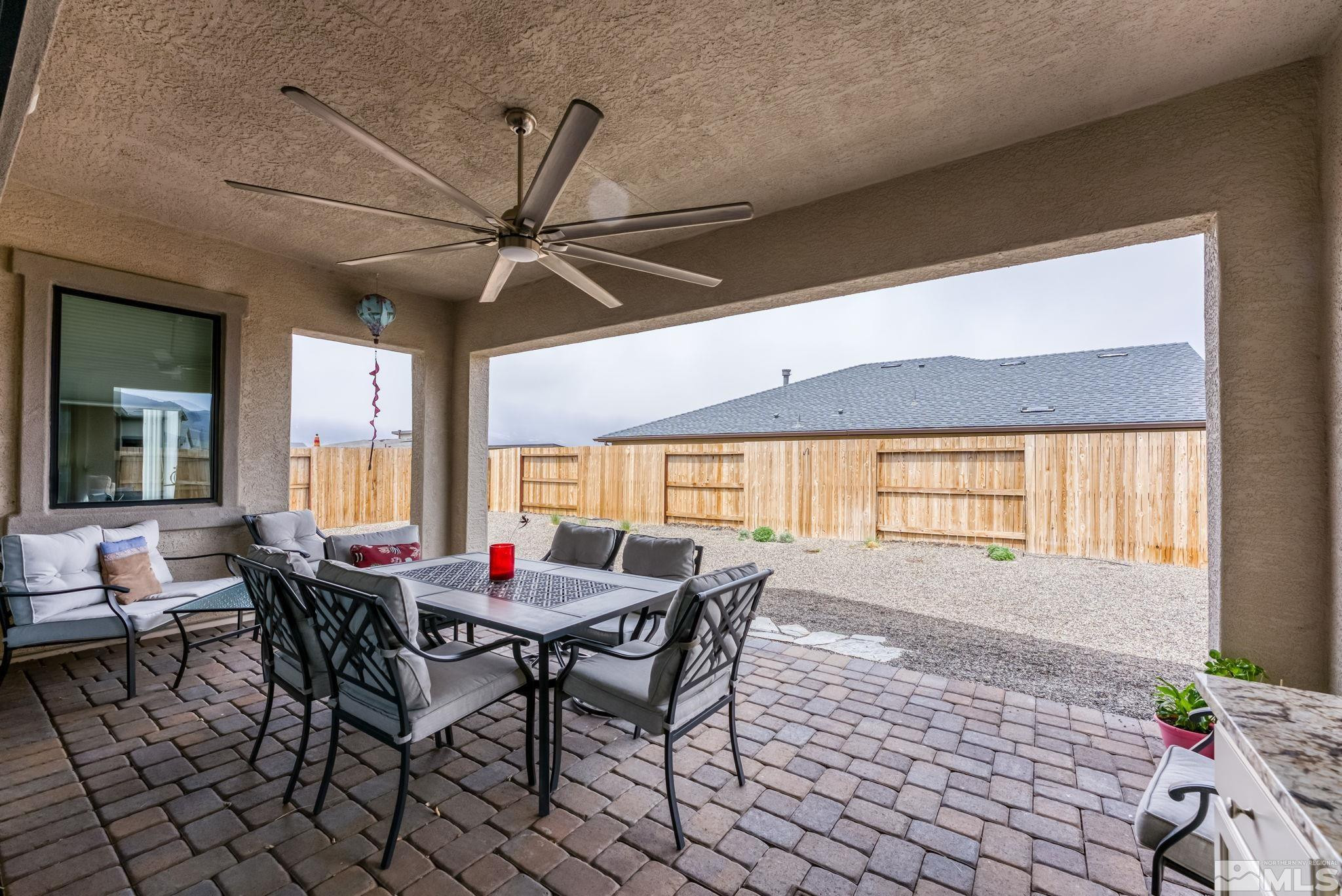 2523 Titanium Crest Drive Reno, NV 89521 - Photo 27 of 37 Photo 27