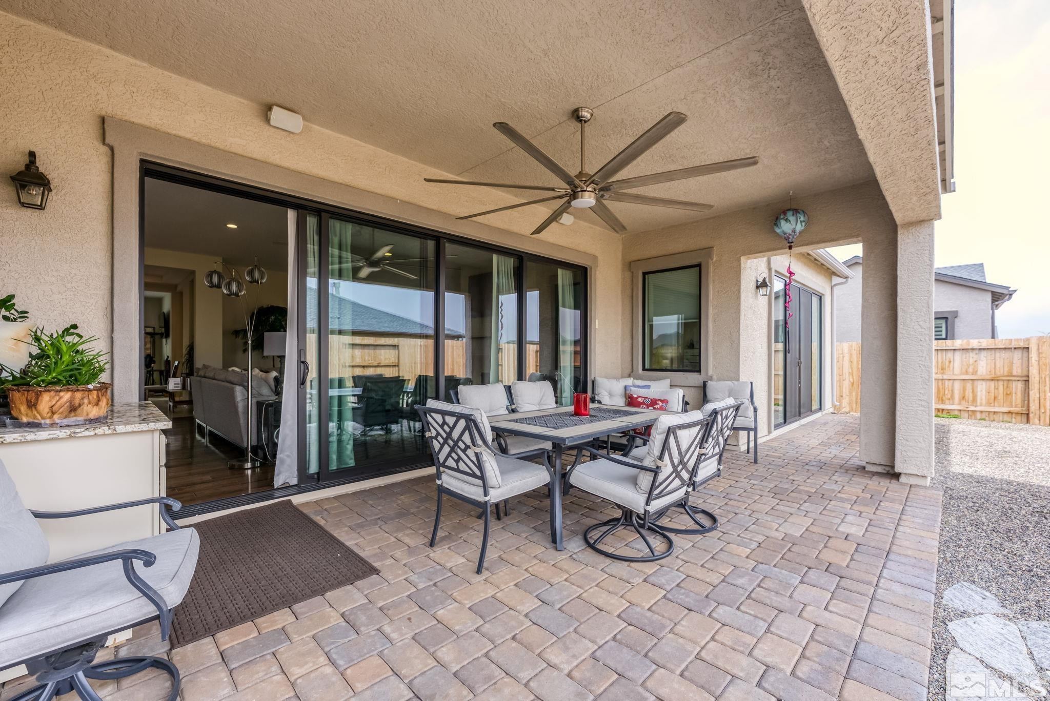 2523 Titanium Crest Drive Reno, NV 89521 - Photo 29 of 37 Photo 29