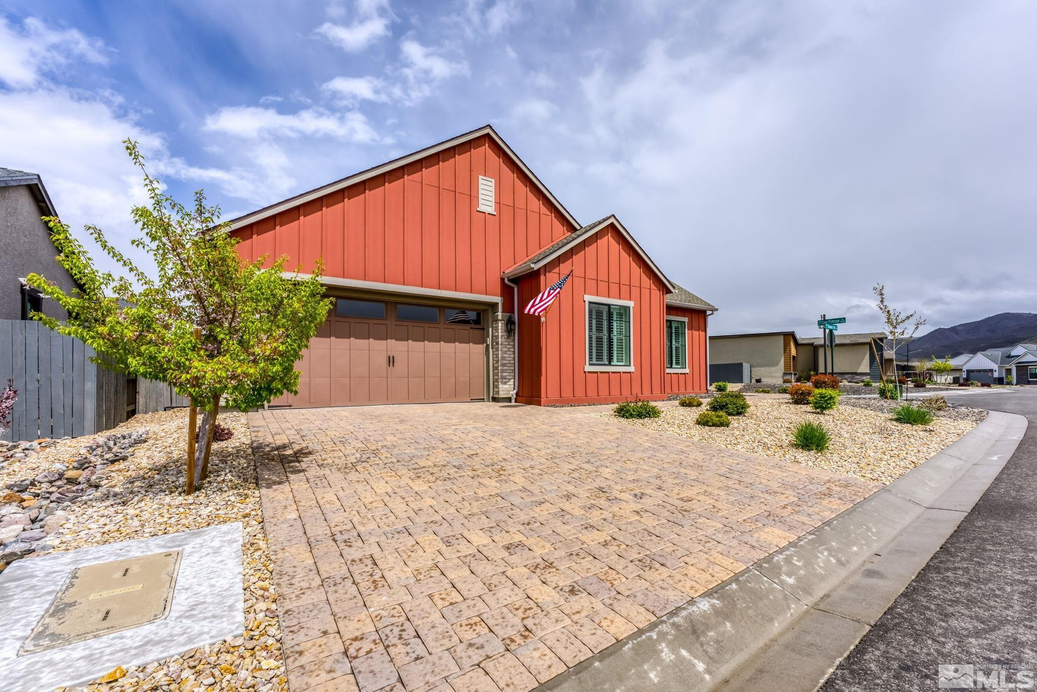 2523 Titanium Crest Drive Reno, NV 89521 - Photo 3 of 37 Photo 3