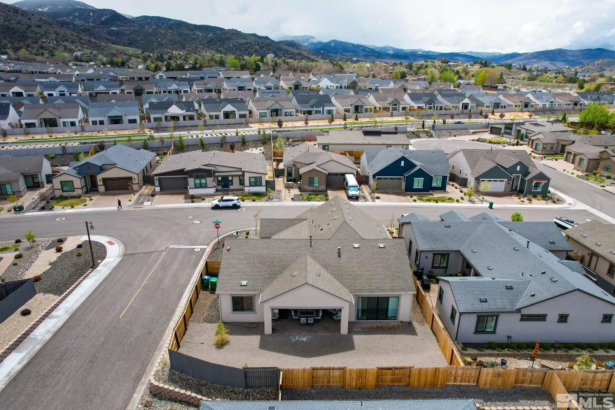 2523 Titanium Crest Drive Reno, NV 89521 - Photo 34 of 37 Photo 34