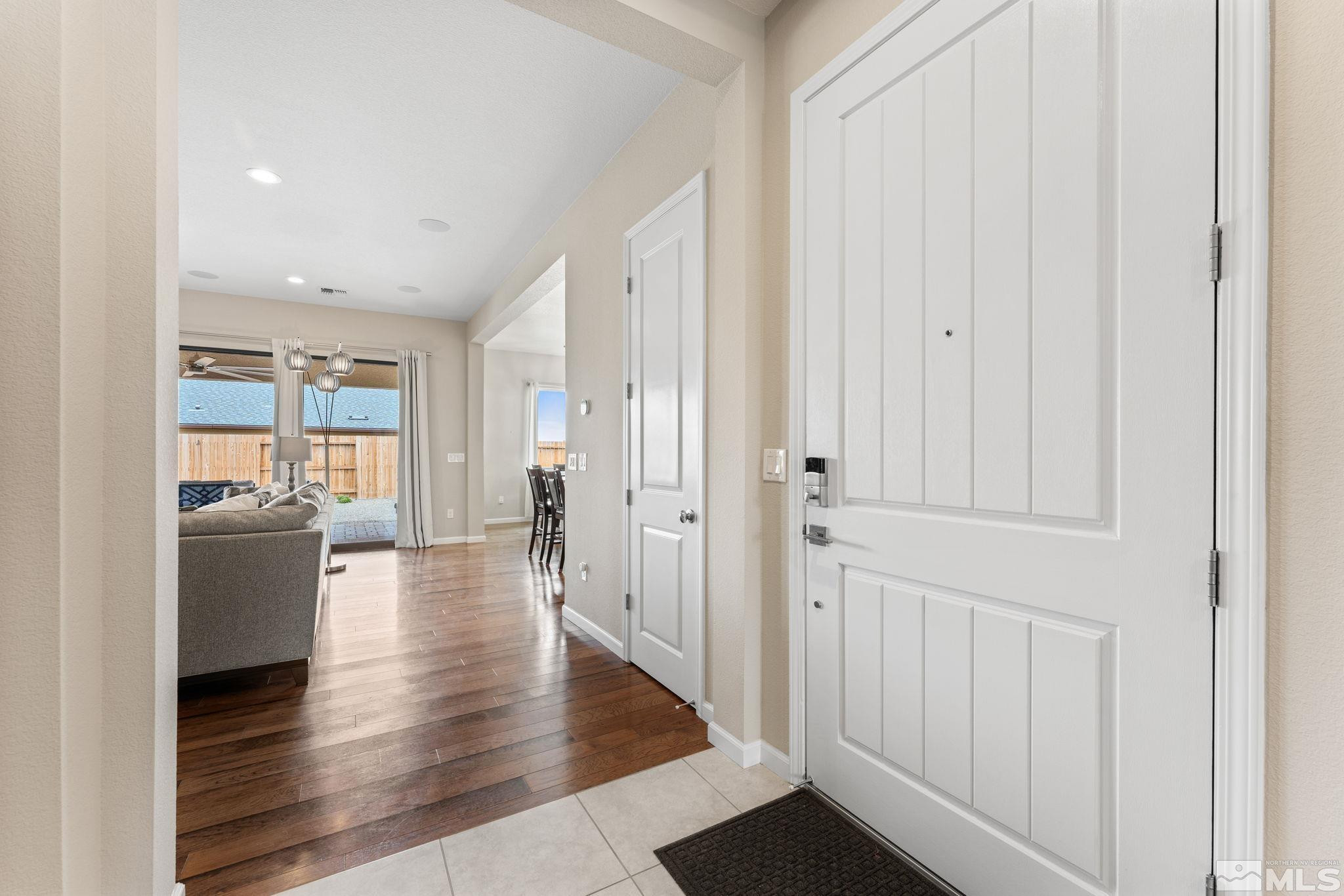 2523 Titanium Crest Drive Reno, NV 89521 - Photo 4 of 37 Photo 4