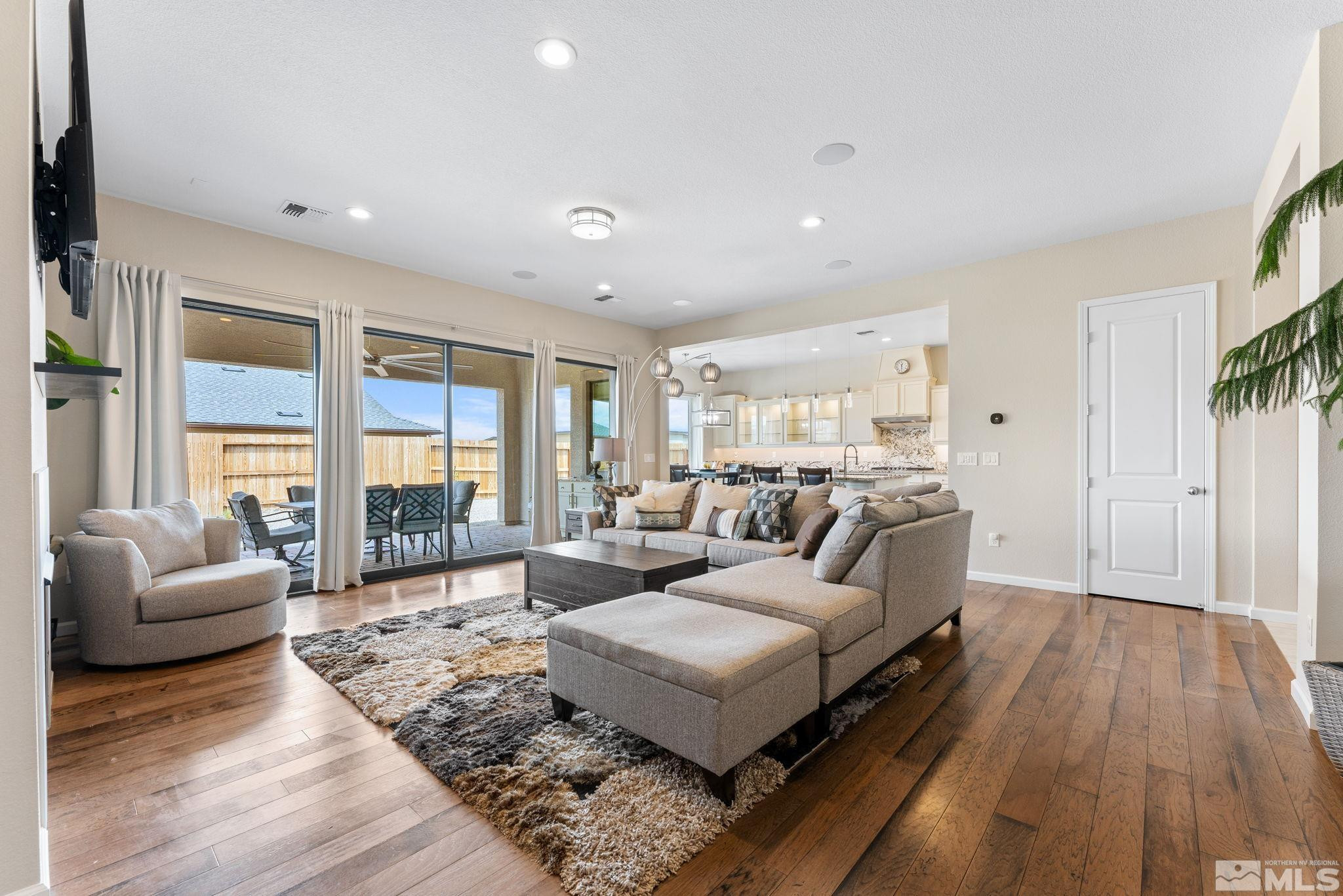 2523 Titanium Crest Drive Reno, NV 89521 - Photo 10 of 37 Photo 10