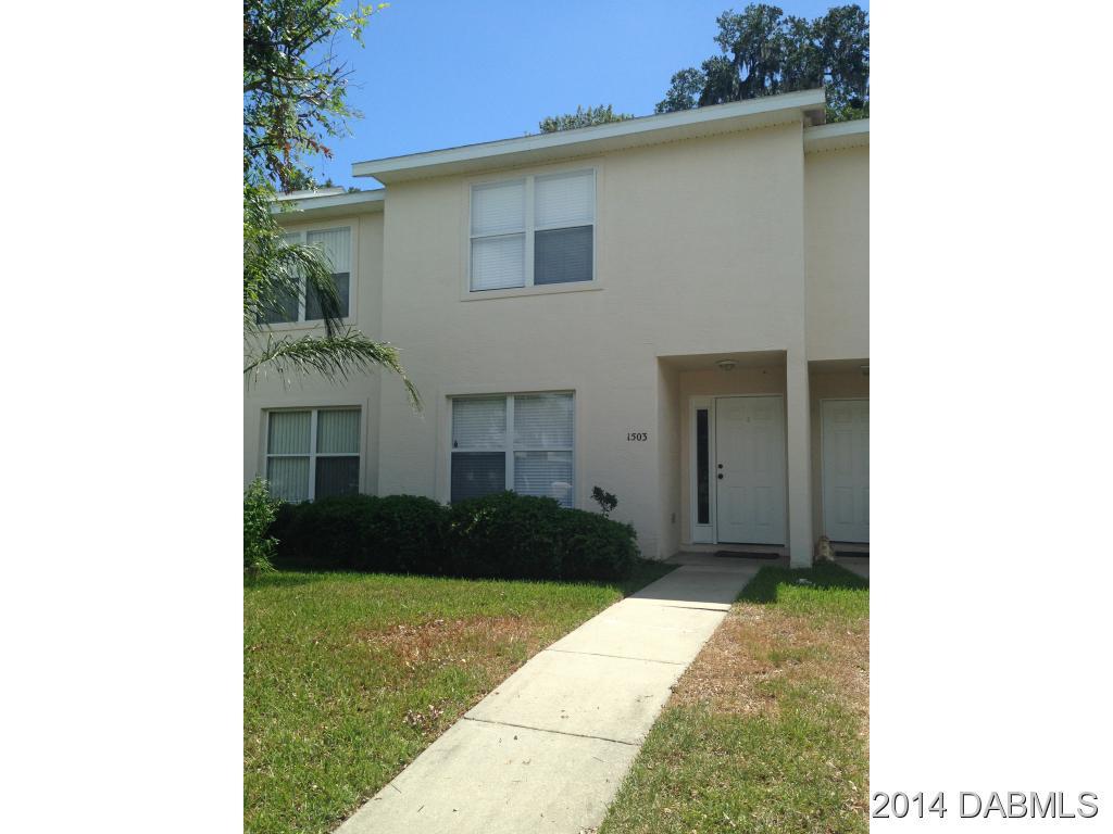 1503 Deer Springs Road Port Orange, FL 32129 - Photo 1 of 18 Primary Photo