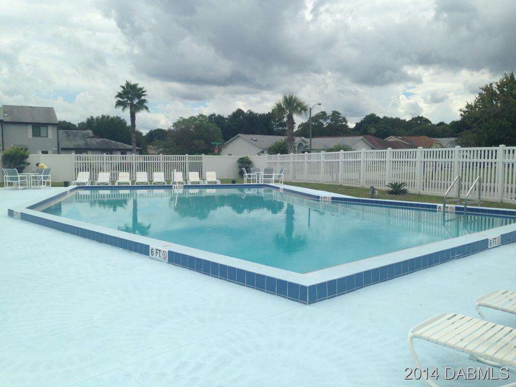 1503 Deer Springs Road Port Orange, FL 32129 - Photo 16 of 18 Additional Photo
