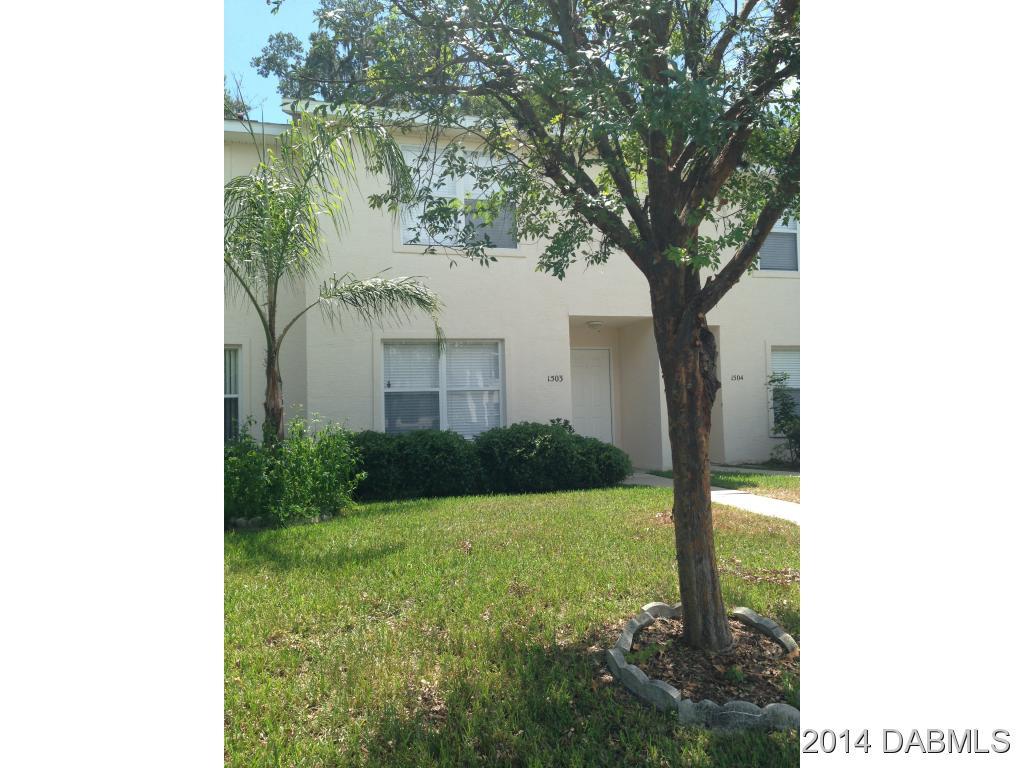 1503 Deer Springs Road Port Orange, FL 32129 - Photo 18 of 18 Additional Photo
