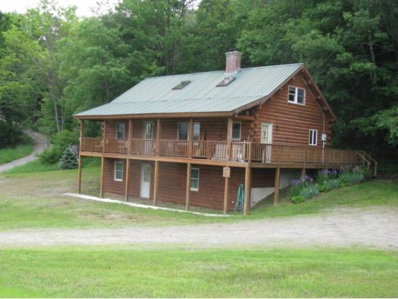 7 Pond Road Lyman, NH 03585 - Photo 1 of 1