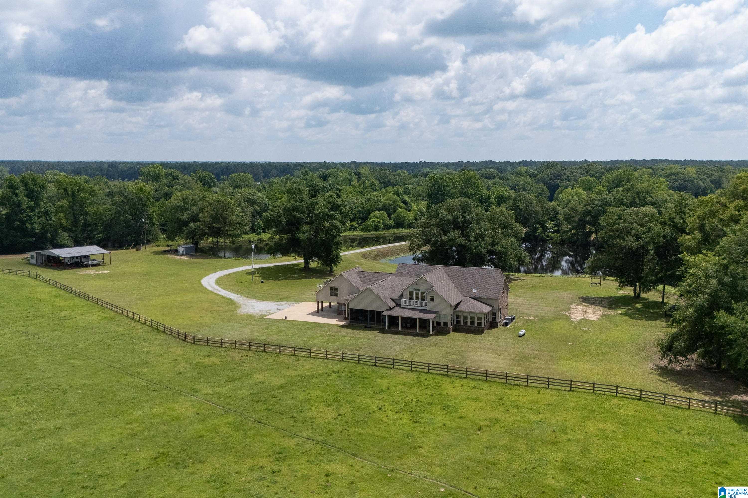 511 Mehearg Road Wetumpka, AL 36092 - Photo 79 of 90