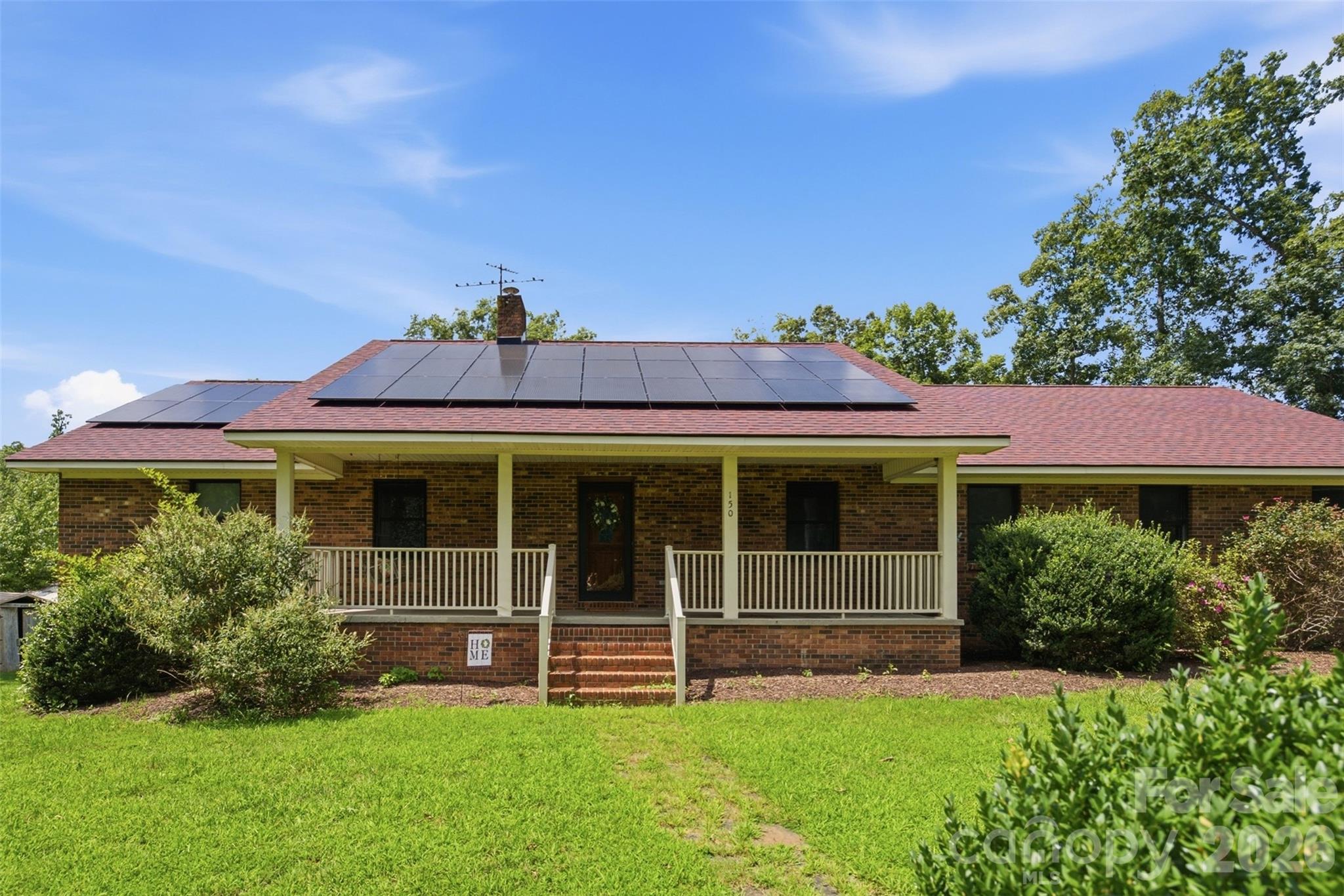 150 Barber Lyerly Road Salisbury, NC 28147 - Photo 2 of 41 Gallery Image 2
