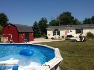 8630 Date Road Bridgman, MI 49106 - Photo 4 of 17 Additional Photo