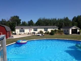 8630 Date Road Bridgman, MI 49106 - Photo 5 of 17 Additional Photo