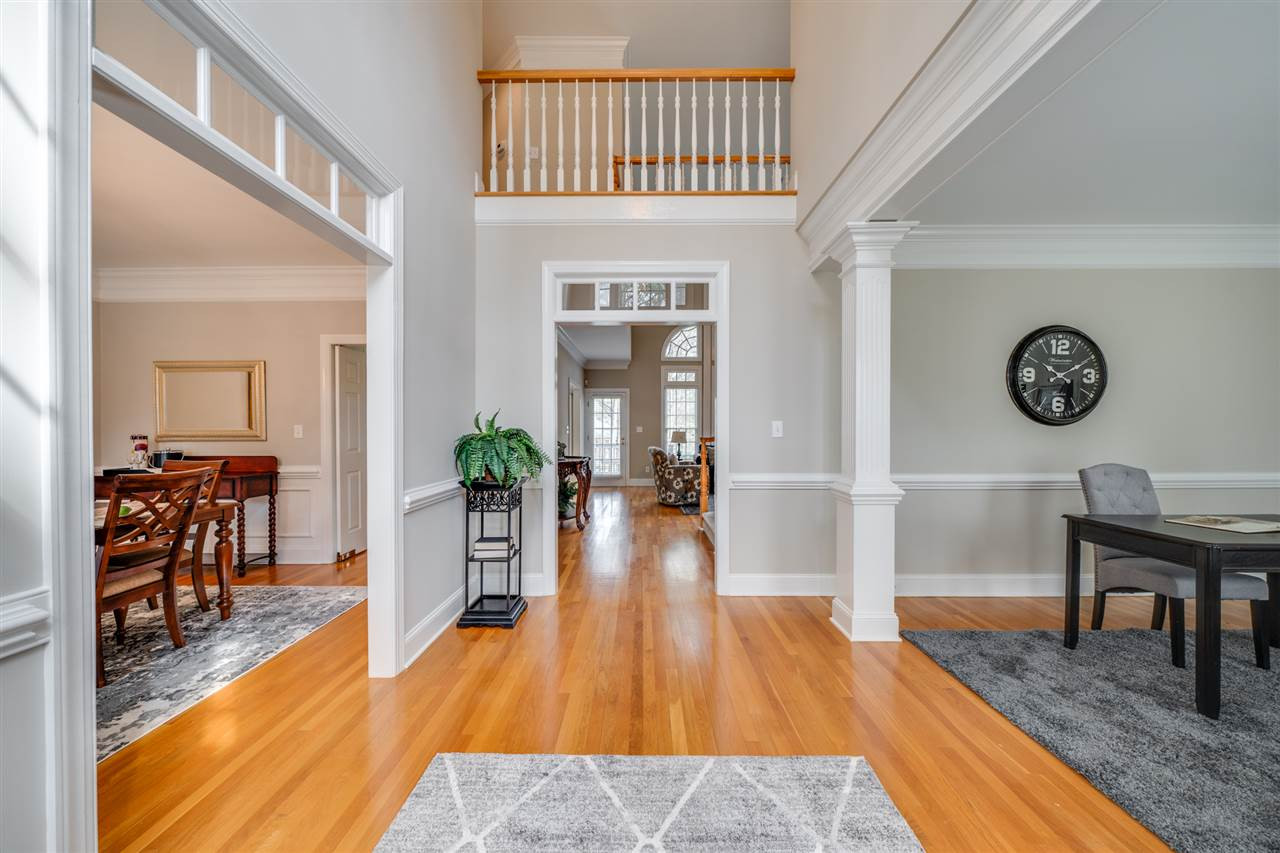 4716 Sharpstone Lane Raleigh, NC 27615 - Photo 4 of 30 Photo 4