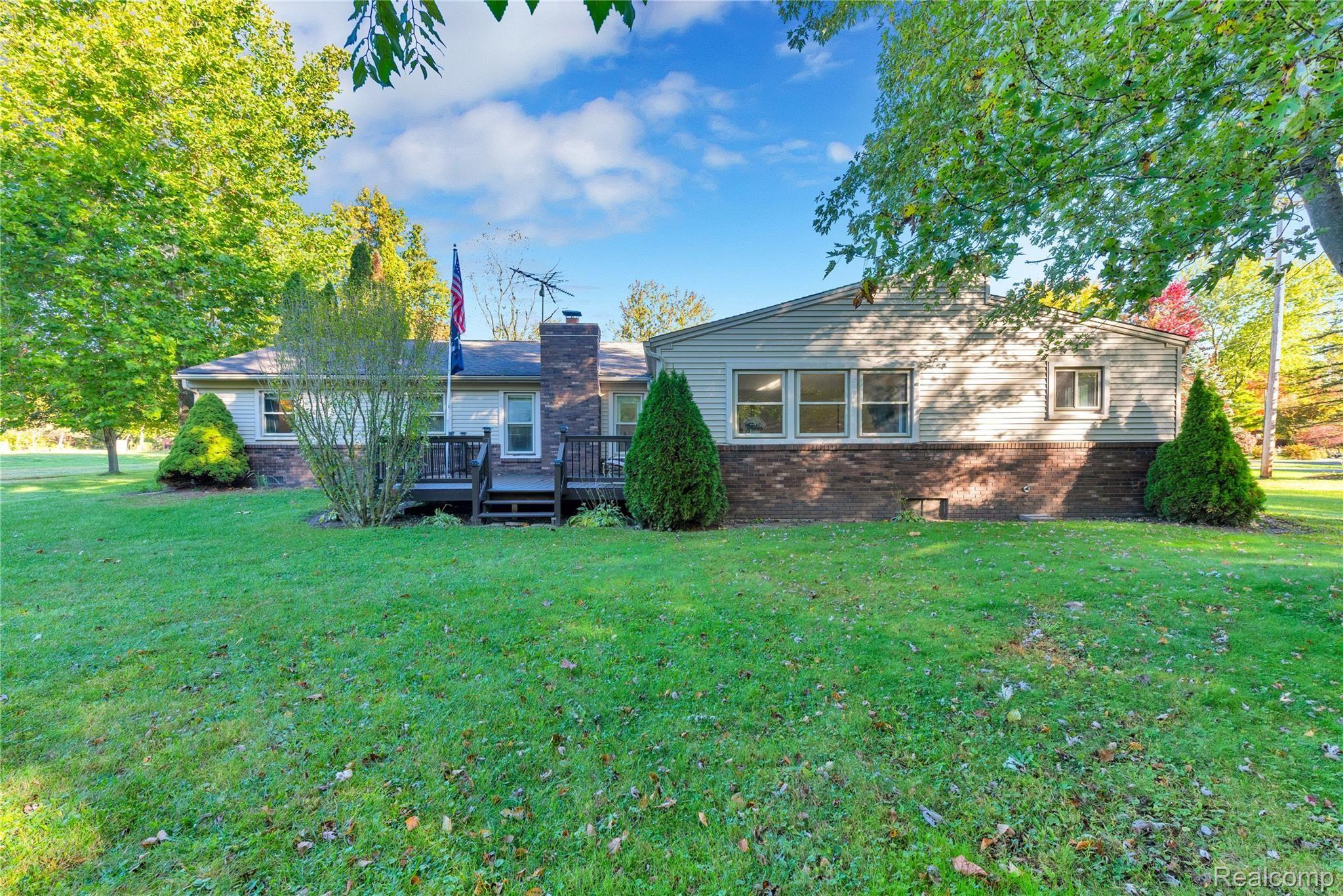 33299 King Road New Boston, MI 48164 - Photo 9 of 40 33299 King Rd - HD Drone Photography-9.jpg
