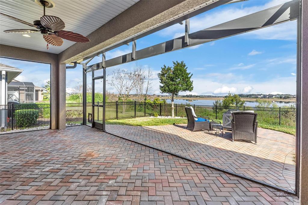 224 Silver Maple Road Groveland, FL 34736 - Photo 39 of 54 a building outdoor space with seating space