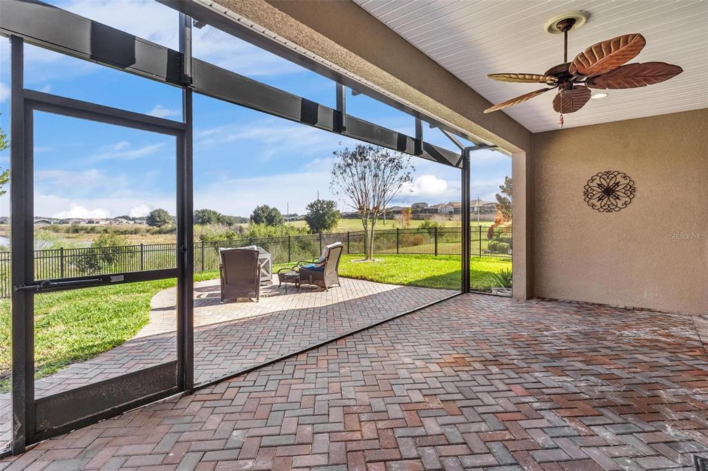 224 Silver Maple Road Groveland, FL 34736 - Photo 41 of 54 a view of a porch