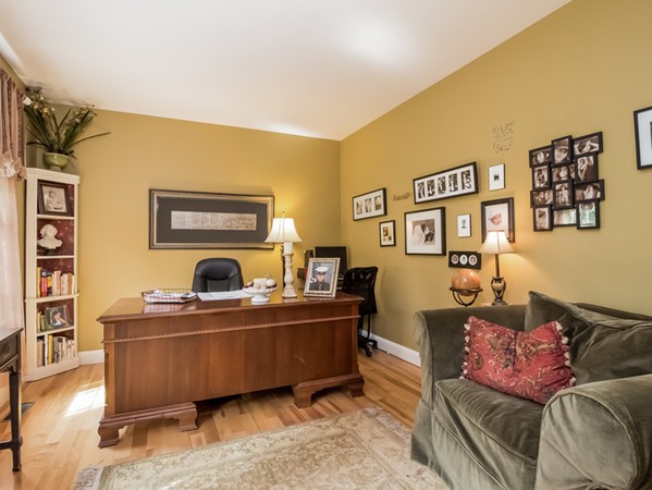 33 Dunham Road Freetown, MA 02702 - Photo 11 of 28 Gallery Image 11