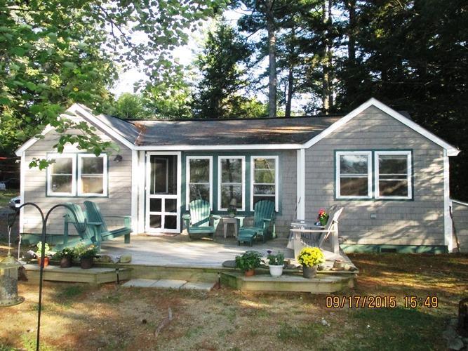 703 Ebeemee Lake Road Brownville, ME 04414 - Photo 1 of 22 Photo