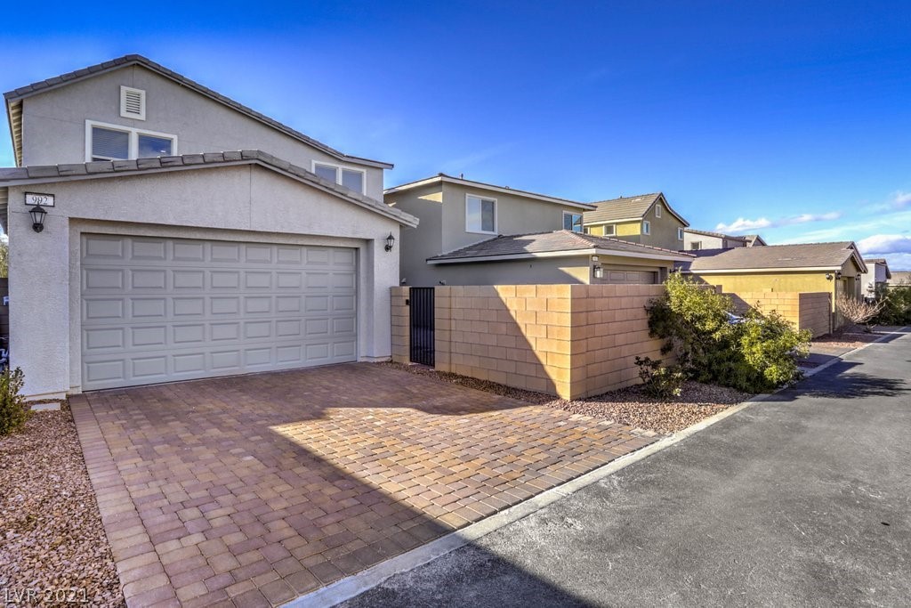 992 East Sunset Road Henderson, NV 89011 - Photo 35 of 43 Gallery Image 35