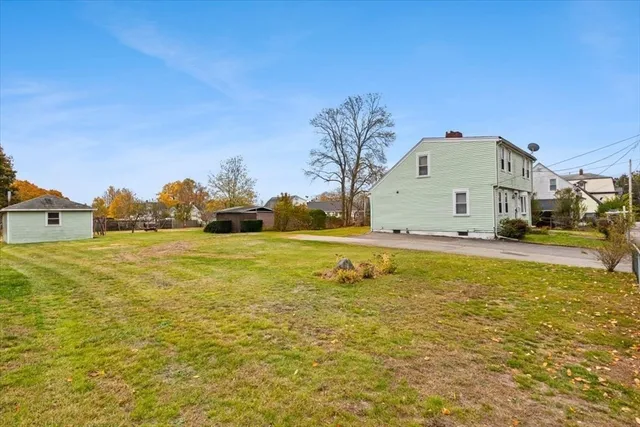 a view of an ocean view